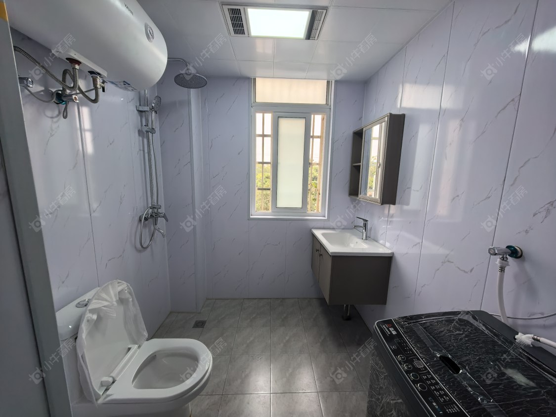 常州政新花苑在租房源室内图_小牛看房