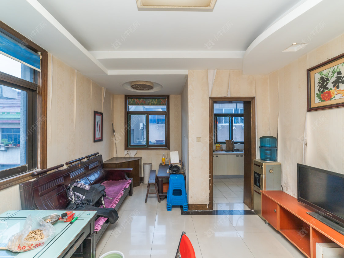 常州剑湖街东区在售二手房_小牛看房