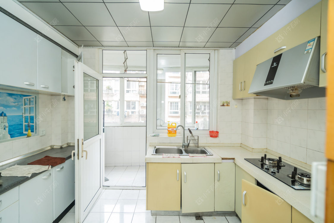 常州丽景花园在售二手房源室内图_小牛看房