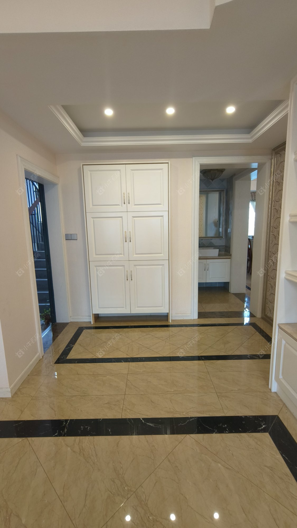 常州新怡花苑3室2厅2卫出租_小牛看房