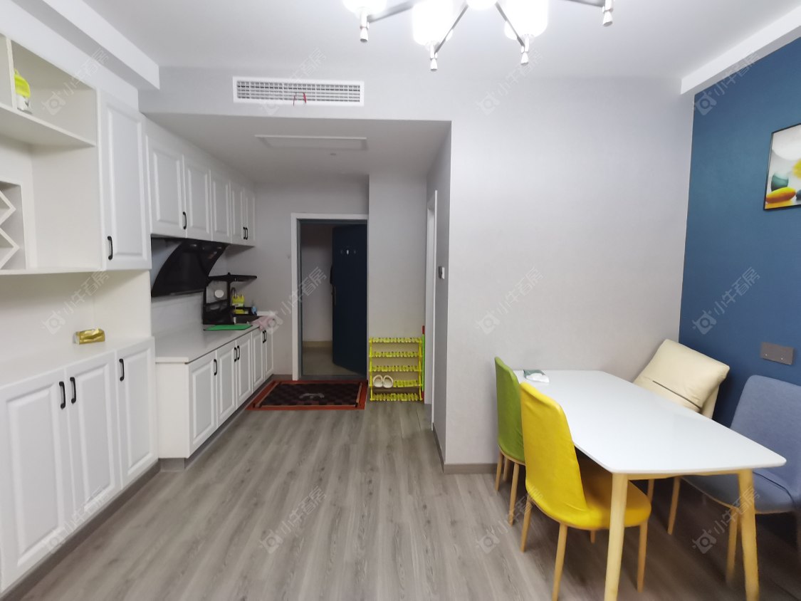 常州亚泰财富中心在租房源_小牛看房