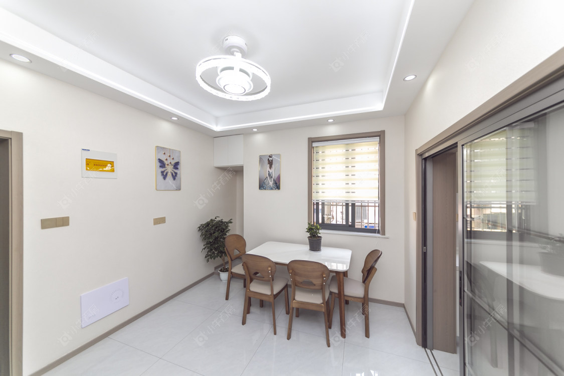 常州花园新村（钟楼）在售二手房源室内图_小牛看房