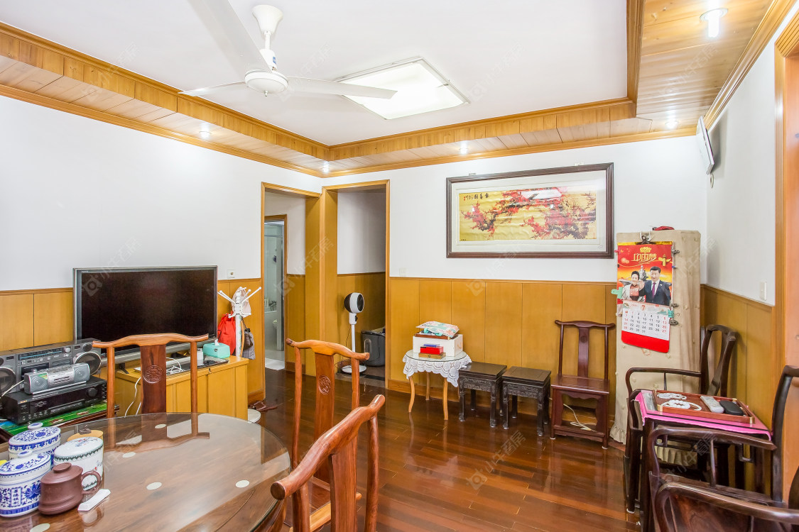 怡康花园房源室内图 常州怡康花园在售二手房源室内图_小牛看房