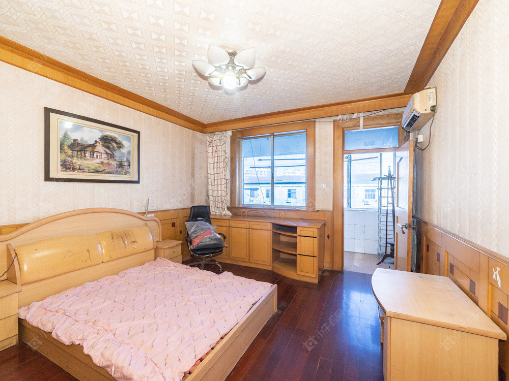 常州新龙商城在售二手房源室内图_小牛看房