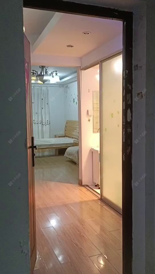 常州新城蓝钻苑东区租房_新城蓝钻苑东区1室1厅房源出租