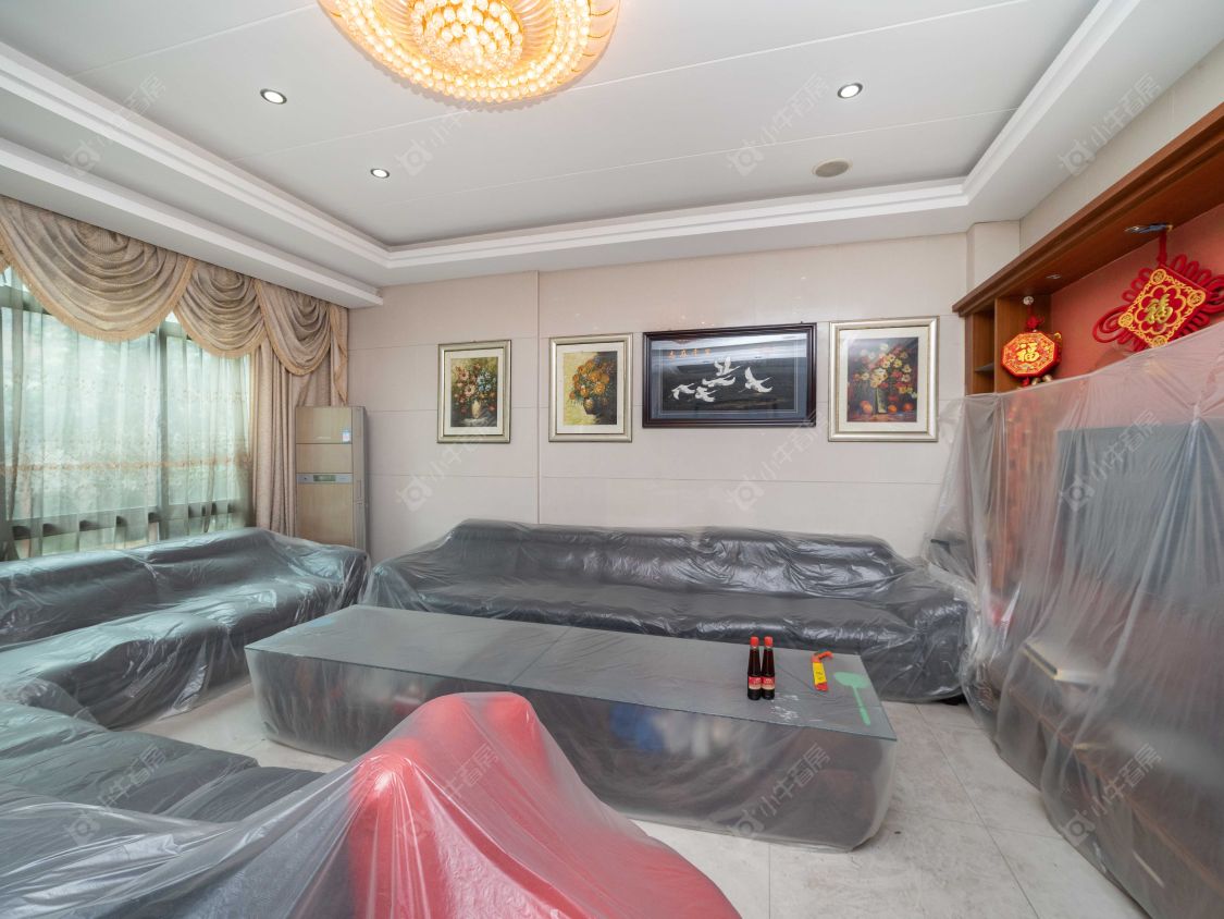 常州中天名园在售二手房源室内图_小牛看房