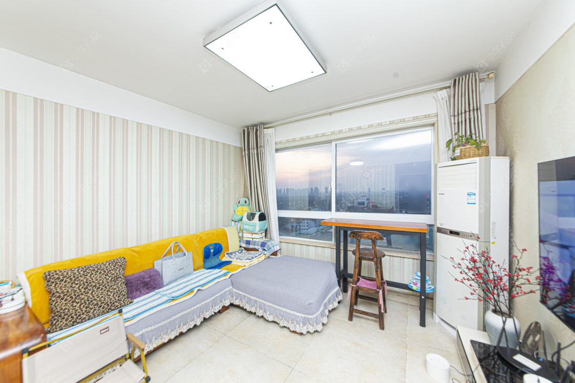 常州德禾豪景在售二手房源室内图_小牛看房