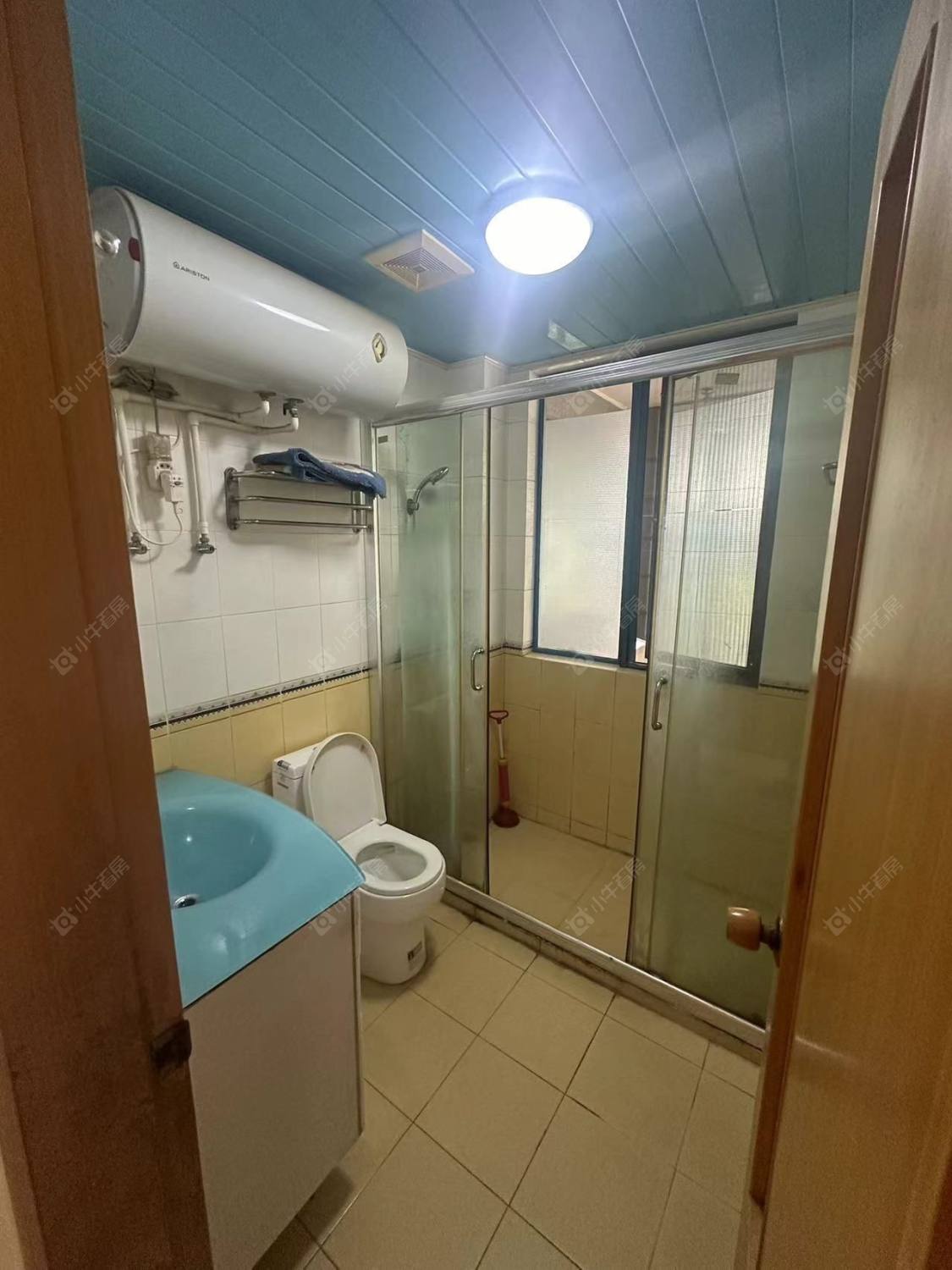 常州蓝色港湾花园在租房源室内图_小牛看房