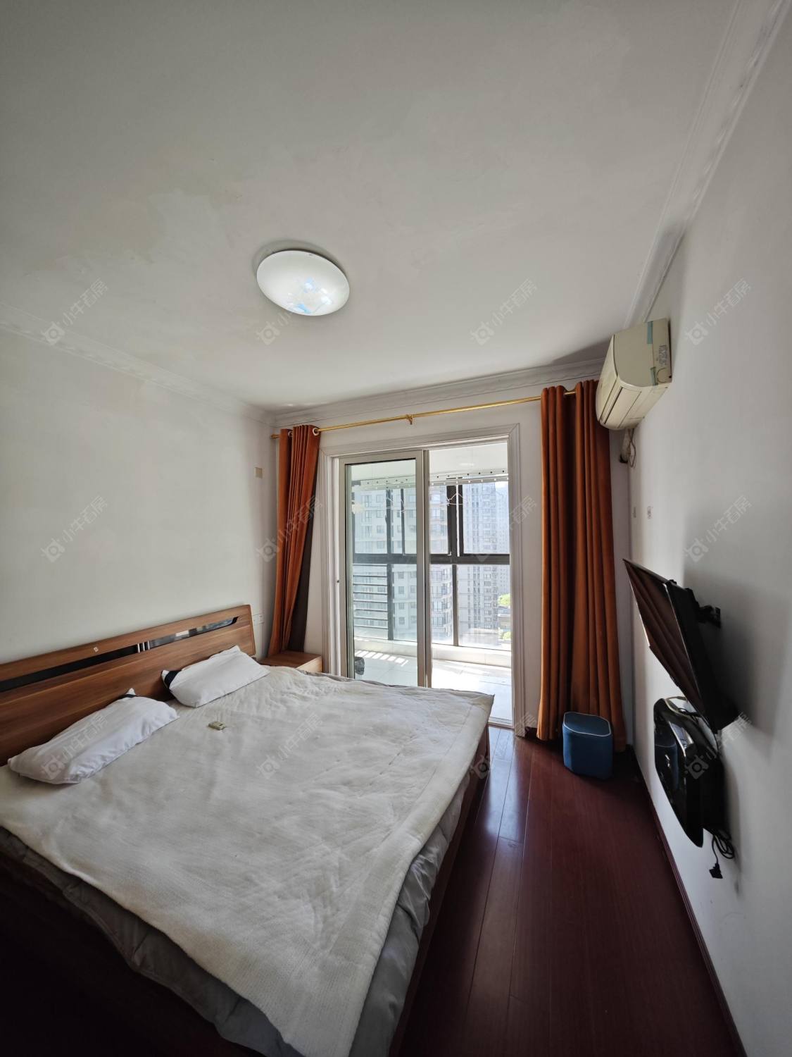 常州九洲新世界花苑在租房源室内图_小牛看房