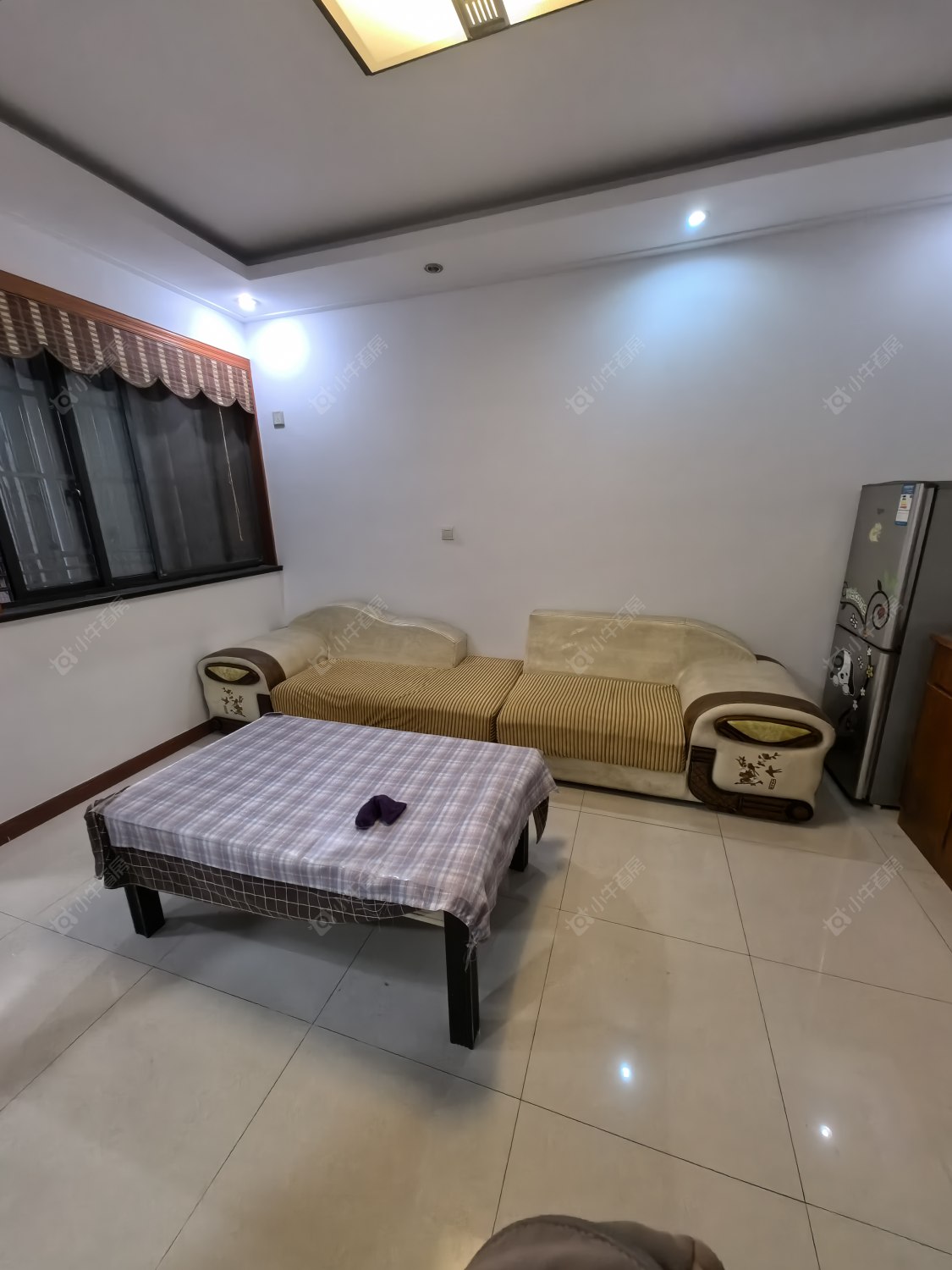 常州玲珑花园在租房源_小牛看房