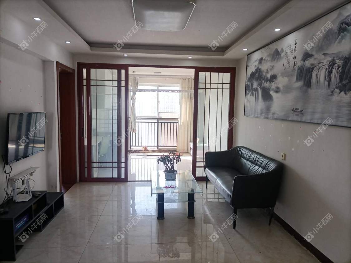 常州新城悠活城在租房源_小牛看房