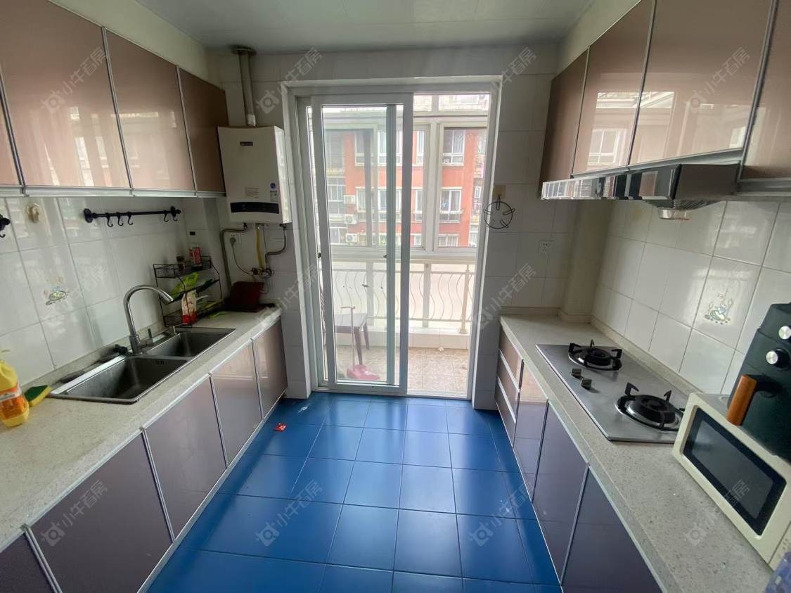 常州高成莱茵一期在租房源室内图_小牛看房