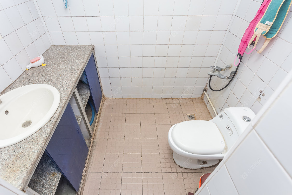 常州锦绣花园在售二手房源室内图_小牛看房