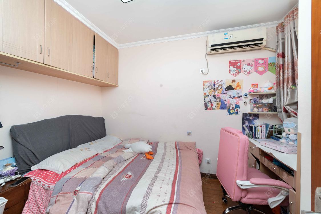 常州新城域一期在售二手房源室内图_小牛看房