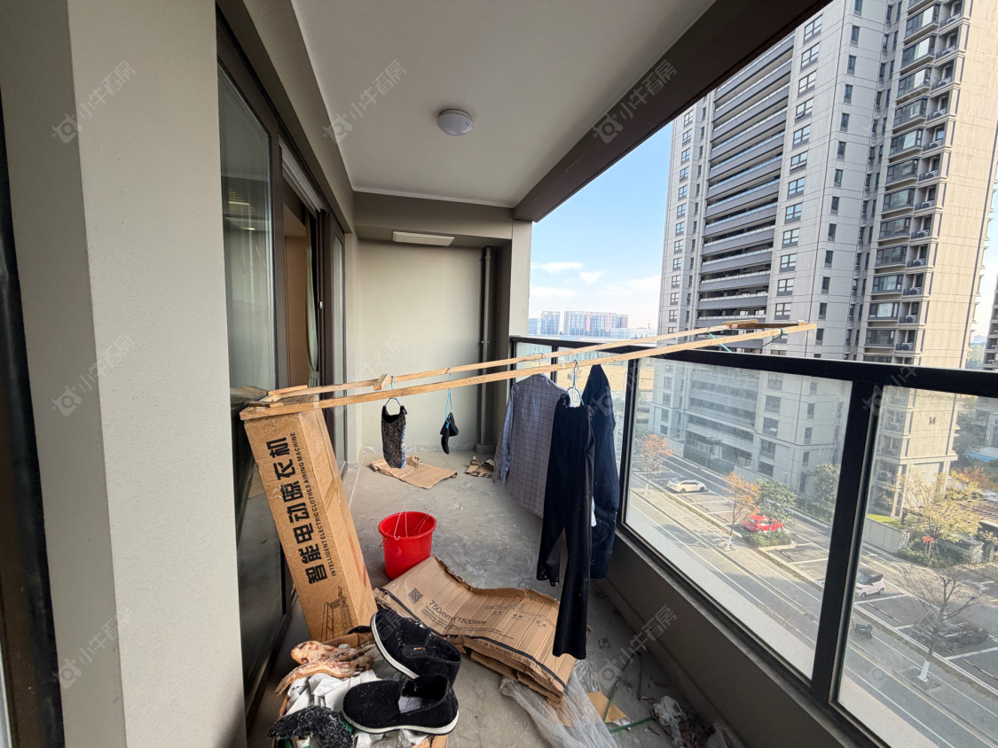 万科新都会房源室内图 常州万科新都会在租房源室内图_小牛看房