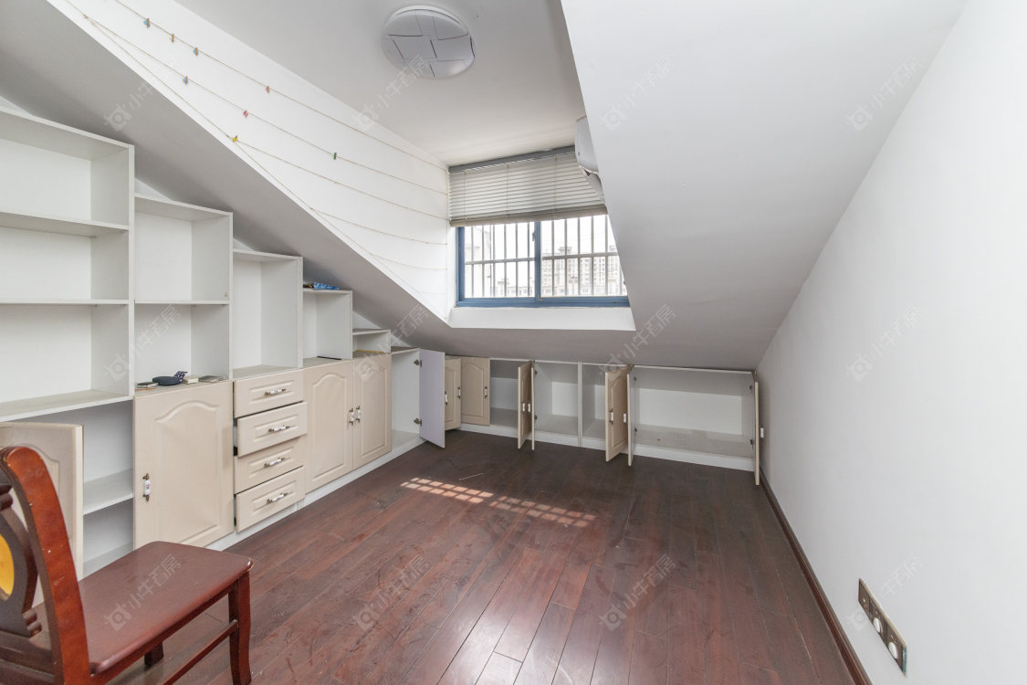 常州四季新城北苑在售二手房源_小牛看房