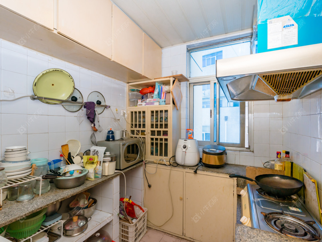 常州西上园在售二手房源室内图_小牛看房