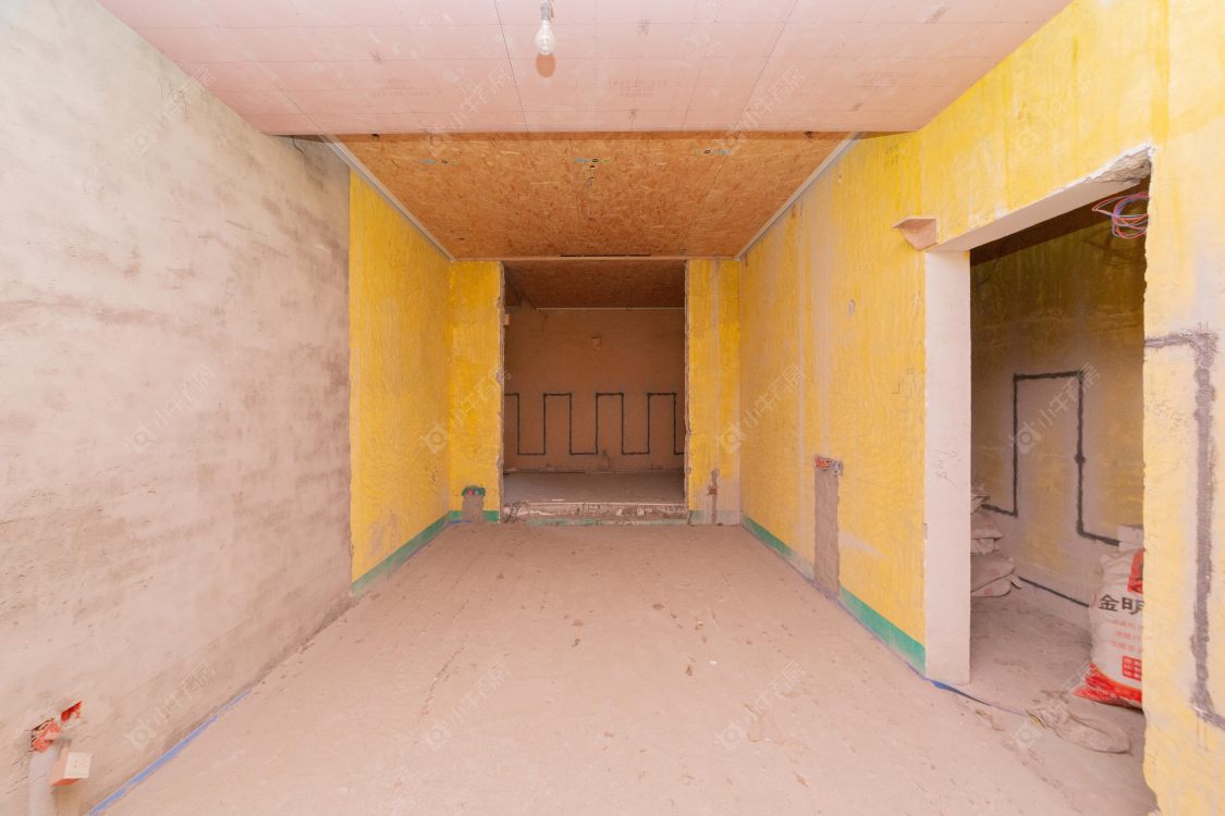 雅居乐星河湾房源室内图 常州雅居乐星河湾在售二手房源室内图_小牛看房