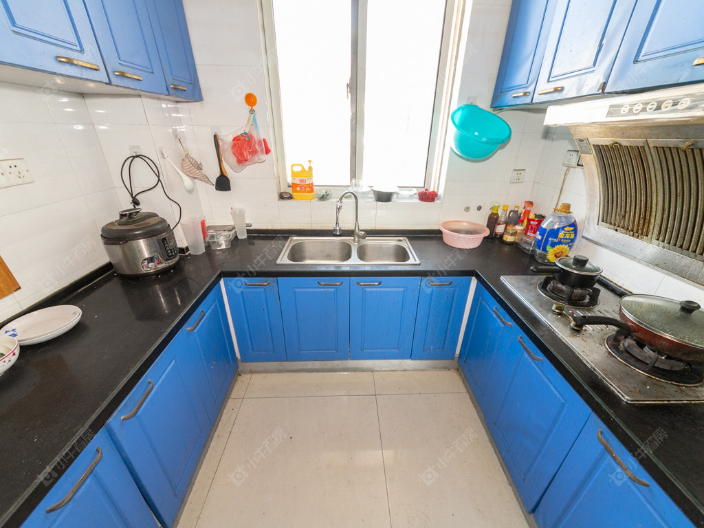 常州百馨苑南苑在售二手房源室内图_小牛看房