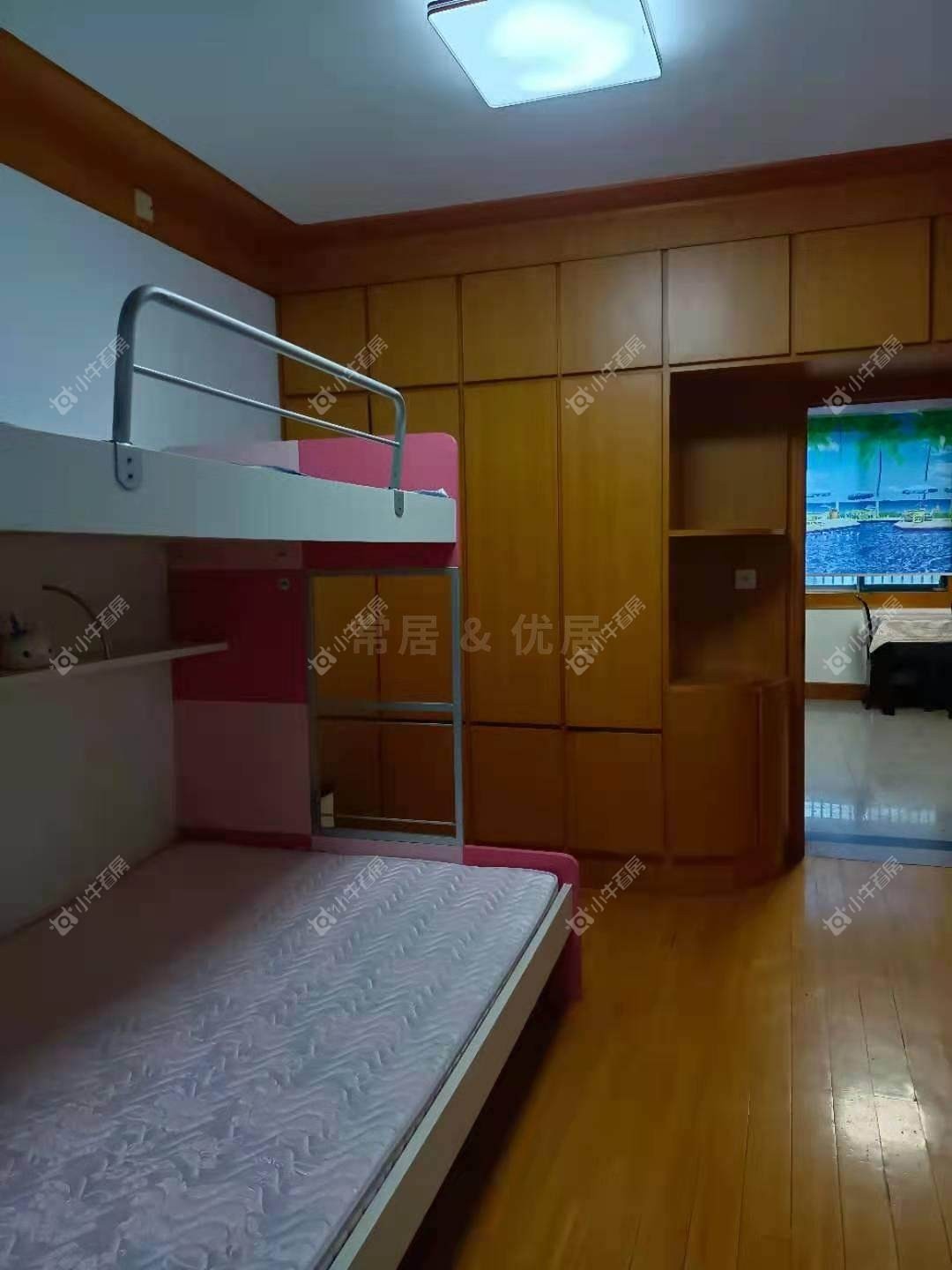 常州兰翔二村在租房源_小牛看房