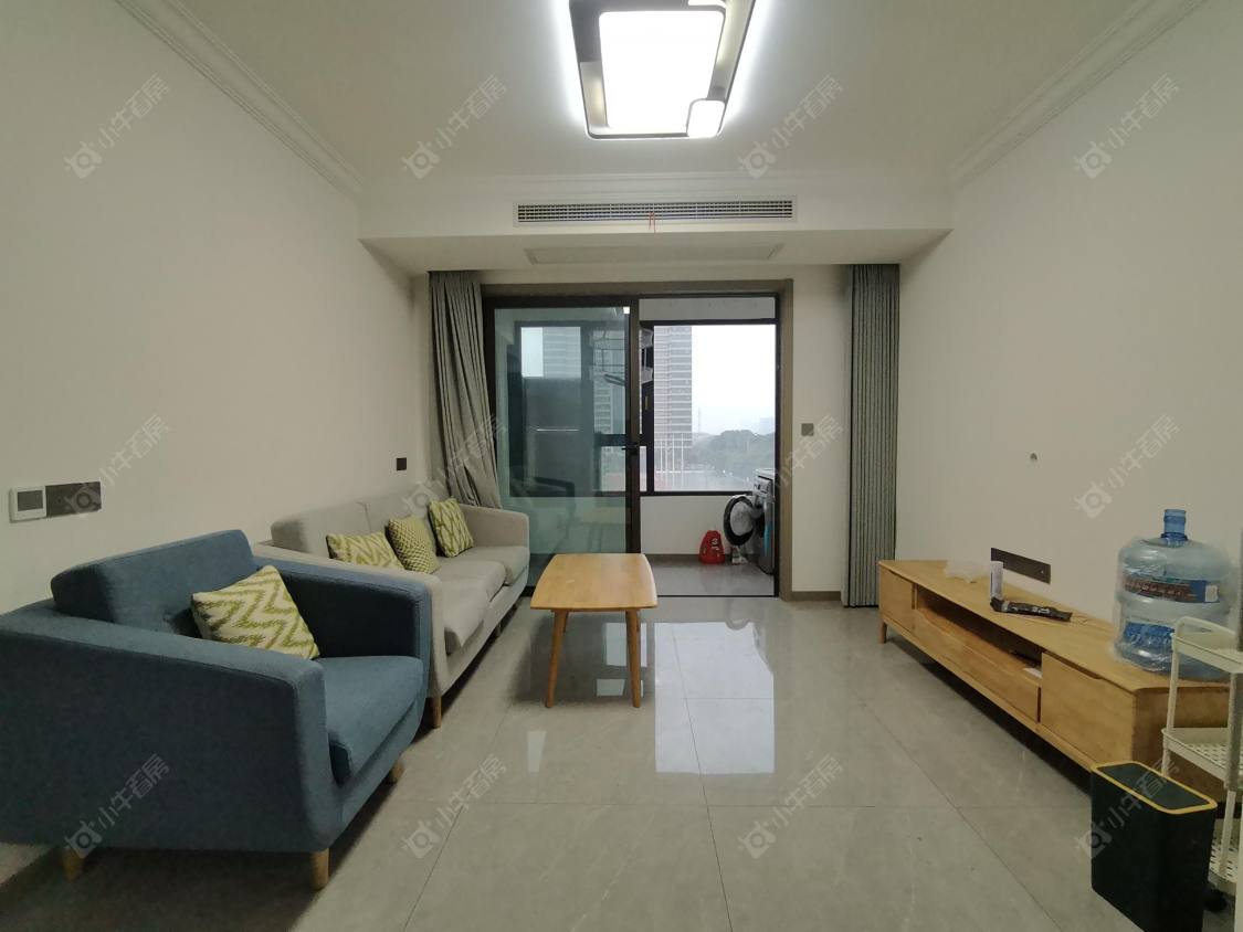 常州牡丹三江公馆在租房源室内图_小牛看房