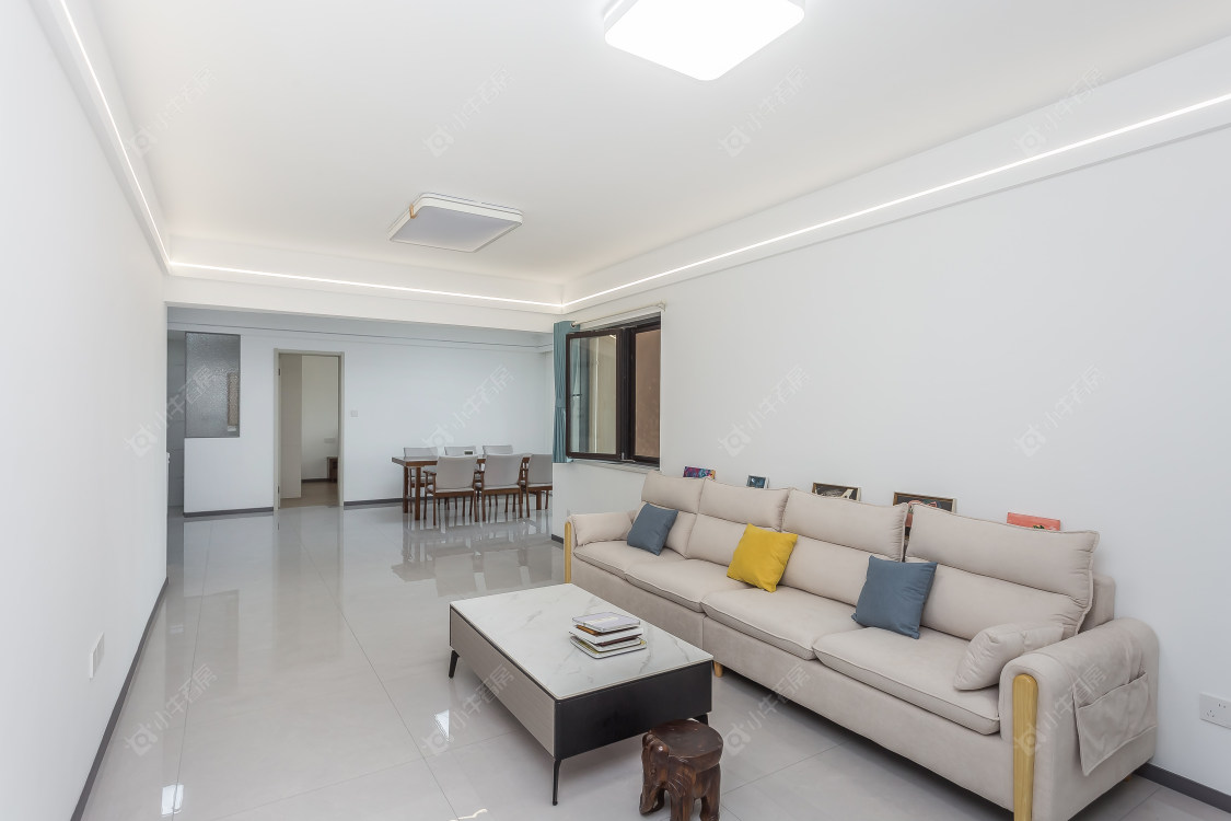 常州润泽东方尚院在售二手房源室内图_小牛看房