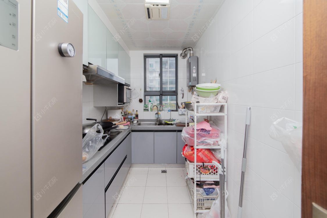 常州太阳花园在售二手房源室内图_小牛看房