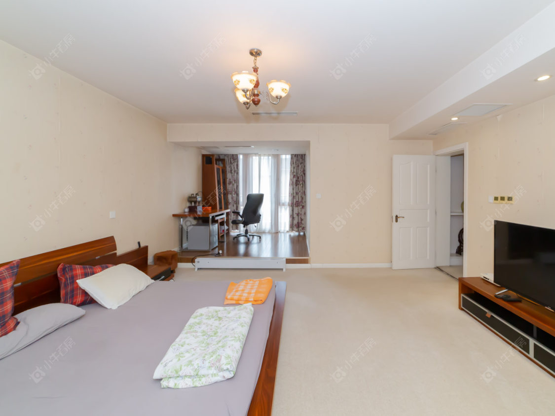 常州东南花园在售二手房源室内图_小牛看房