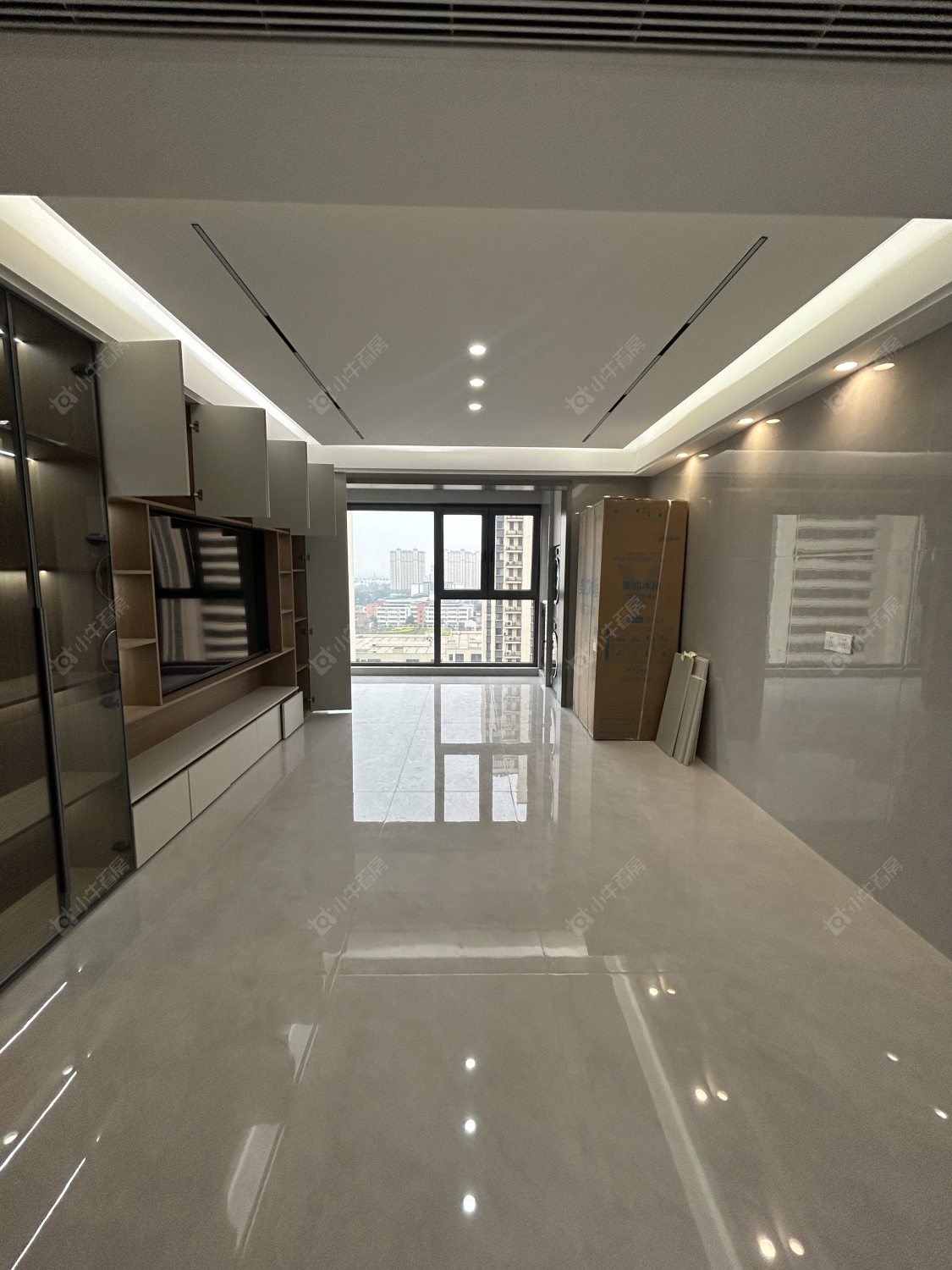 常州百馨西苑六期在租房源室内图_小牛看房