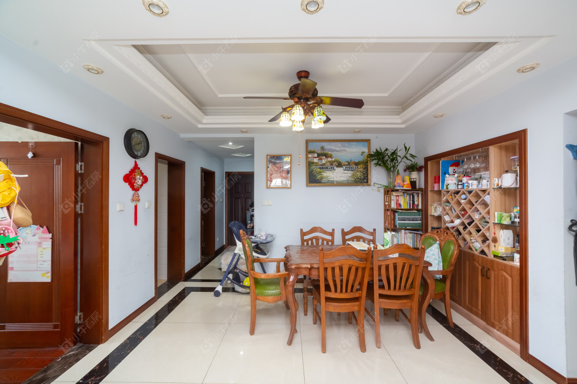 大名城西区房源室内图 常州大名城西区在售二手房源室内图_小牛看房