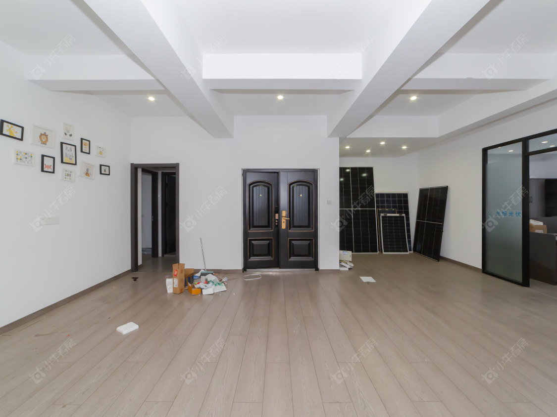 常州通江中路在售二手房源_小牛看房