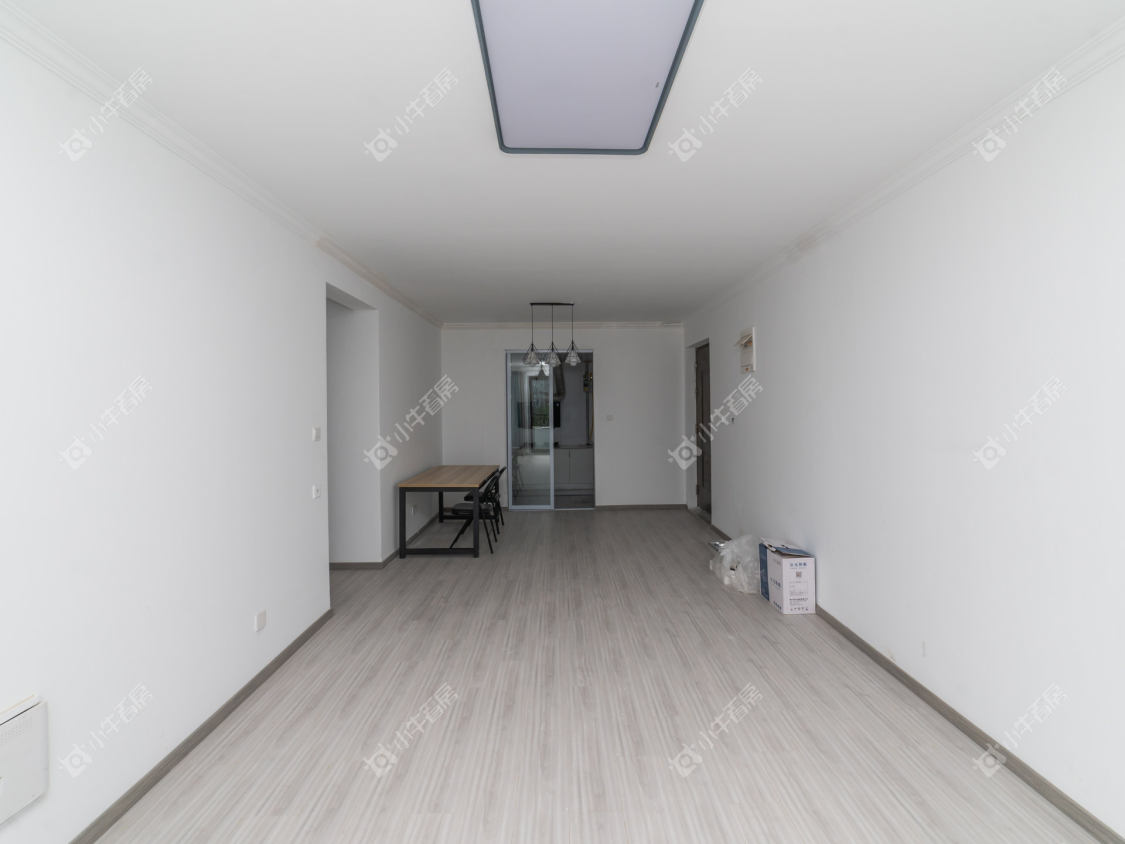 常州华润万象府在租房源室内图_小牛看房