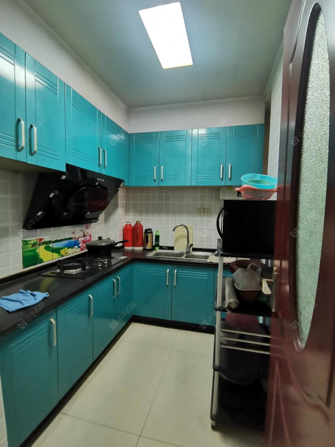 常州九洲新家园在租房源室内图_小牛看房