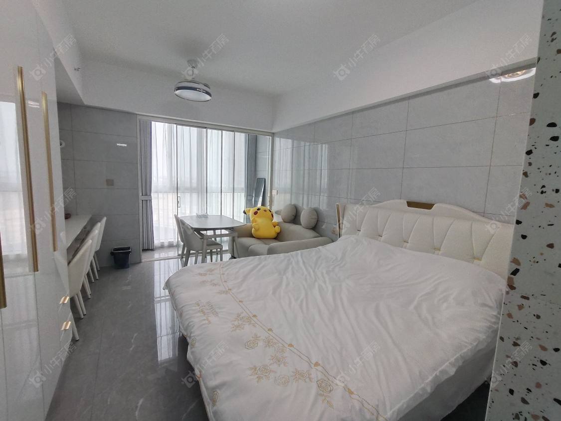 常州潮悦荟租房_小牛看房