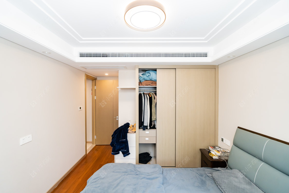 常州龙运天城在售二手房源室内图_小牛看房