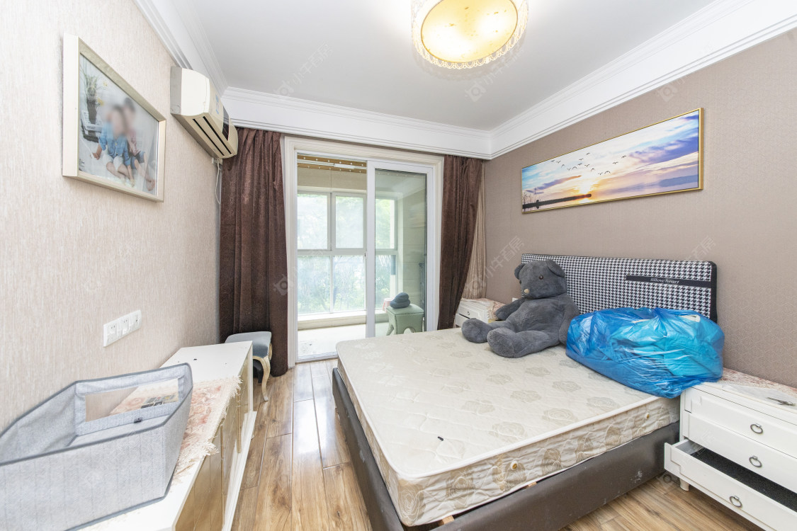 常州绿地香颂花园在售二手房源室内图_小牛看房