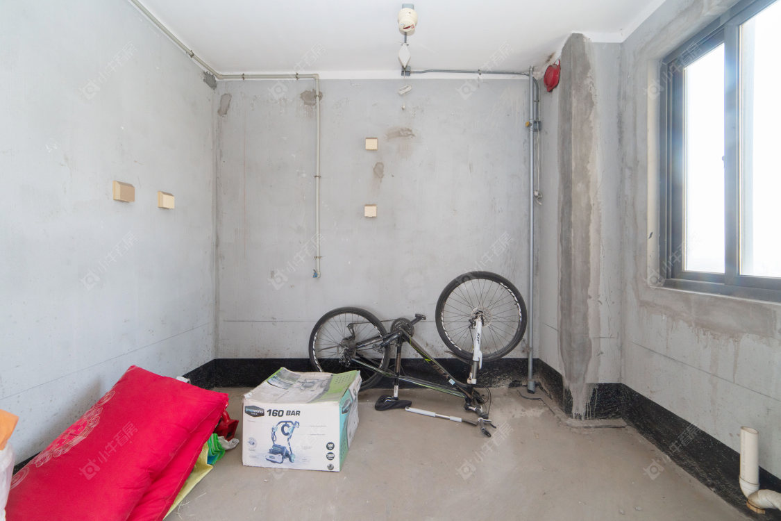 常州蓝天新苑在售二手房源室内图_小牛看房