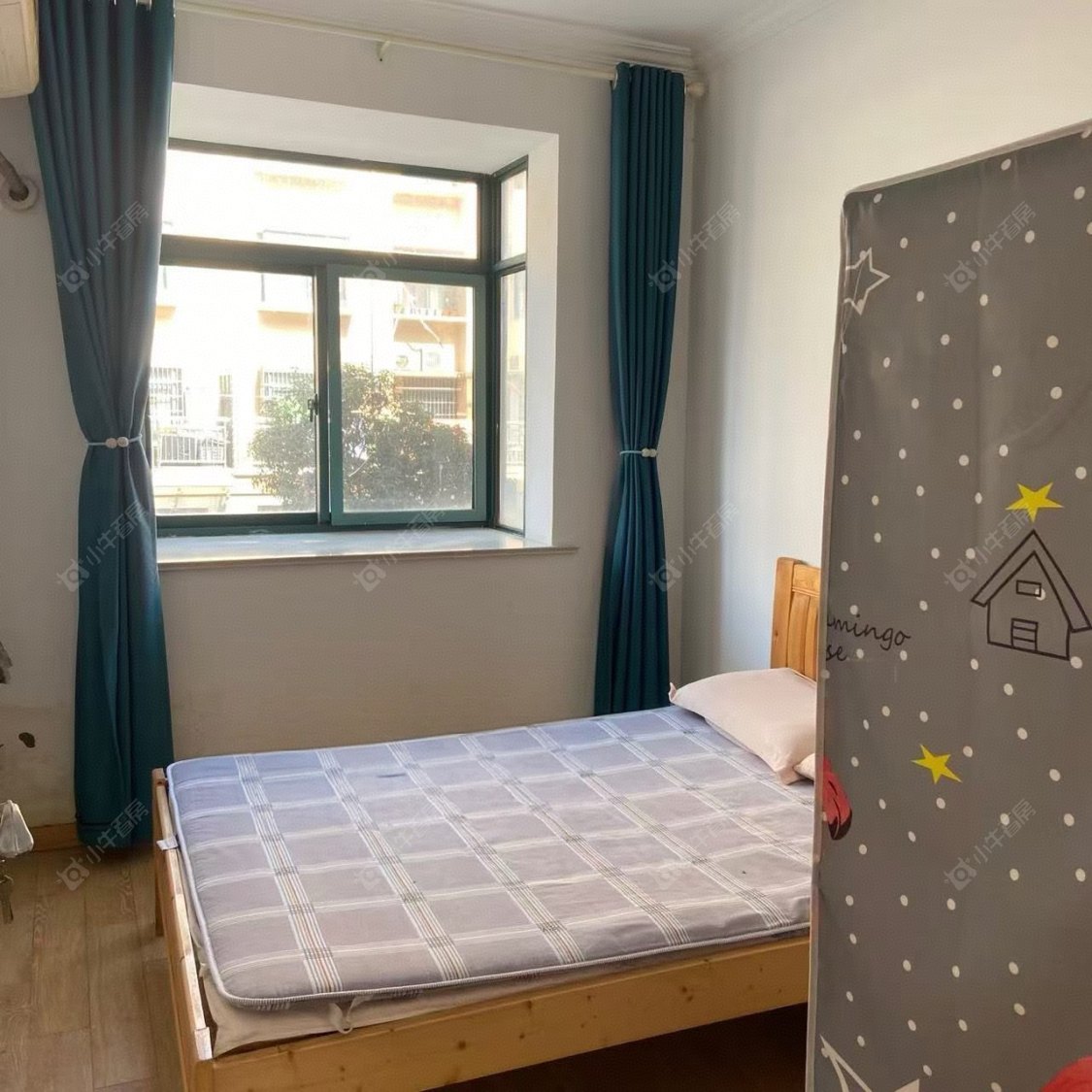 常州毛家头在租房源室内图_小牛看房