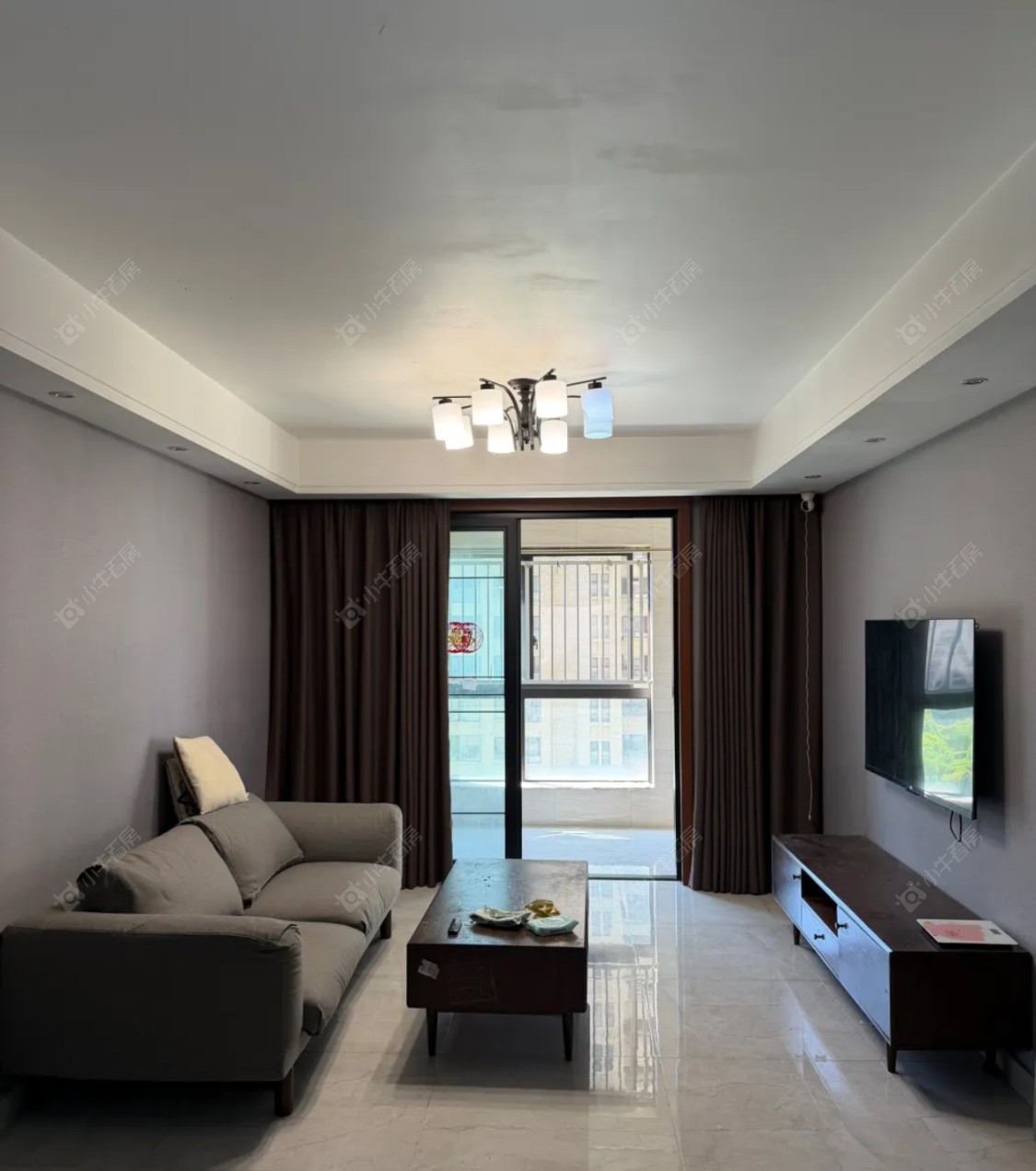 常州九龙仓繁华里在租房源室内图_小牛看房