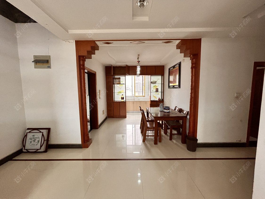 常州南河花园在租房源_小牛看房