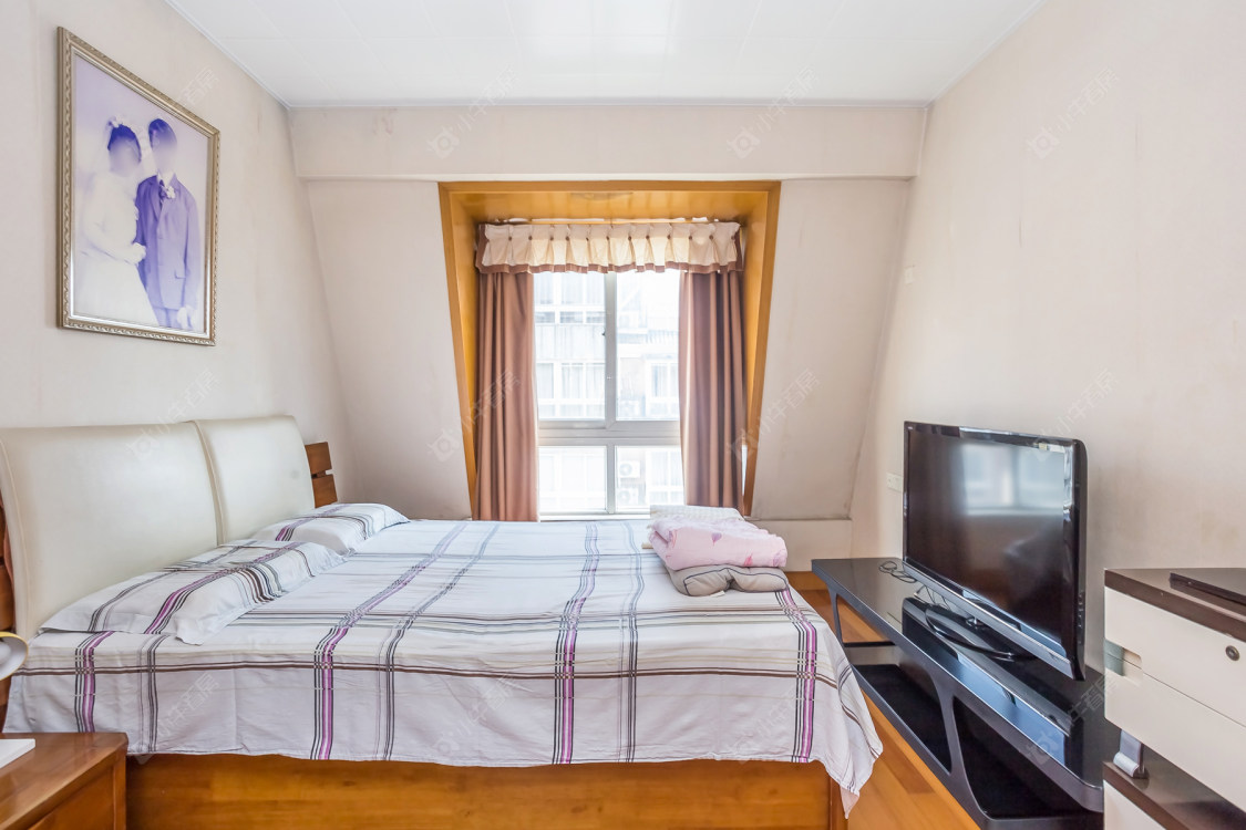 常州丽景花园在售二手房源室内图_小牛看房