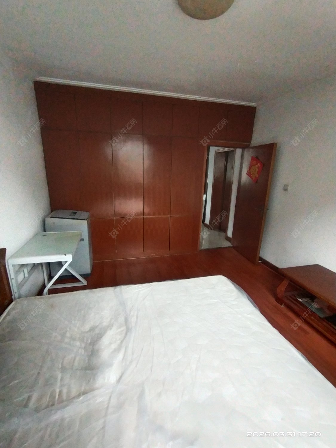 常州湖塘花园新村在租房源_小牛看房