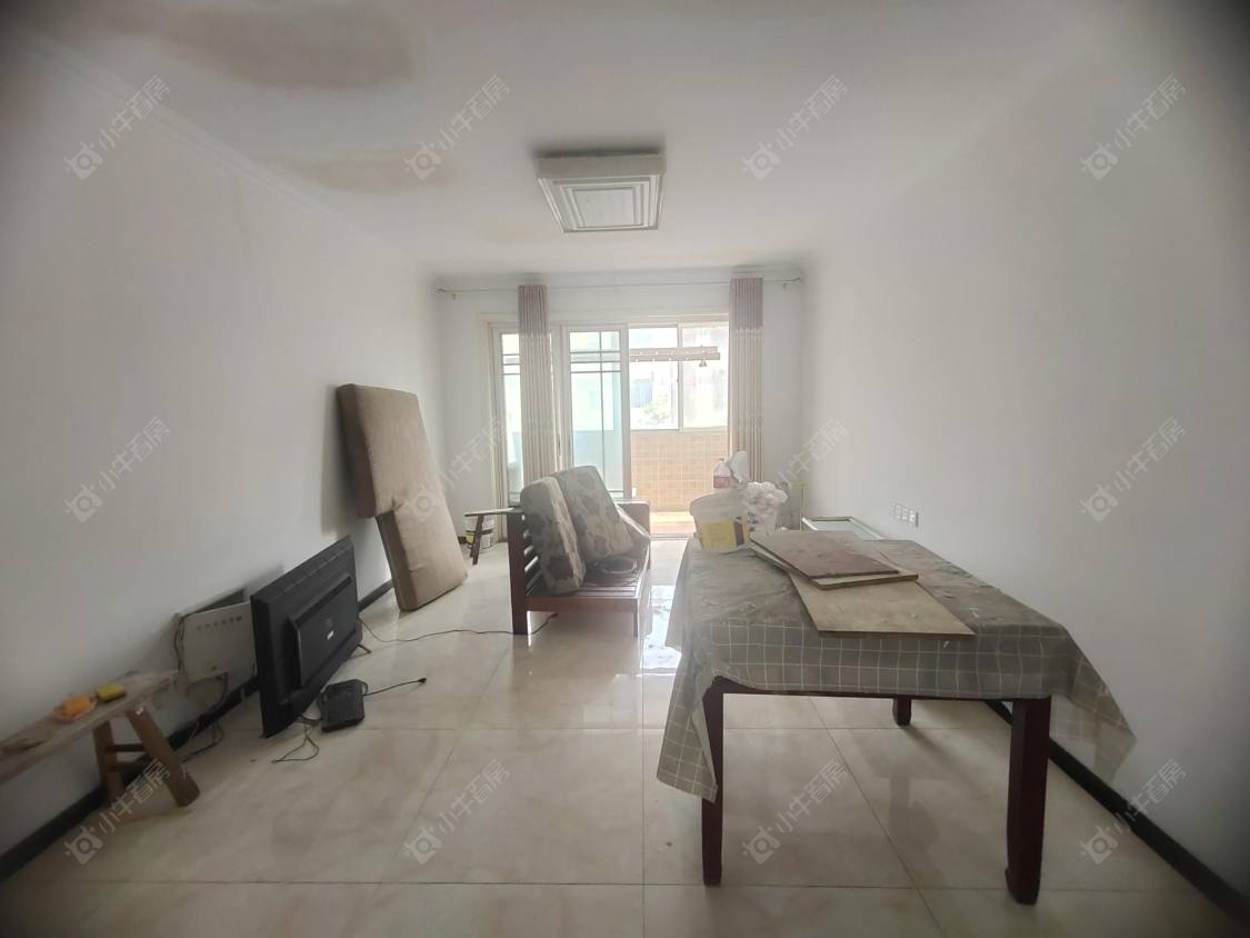 常州永安花苑在租房源室内图_小牛看房