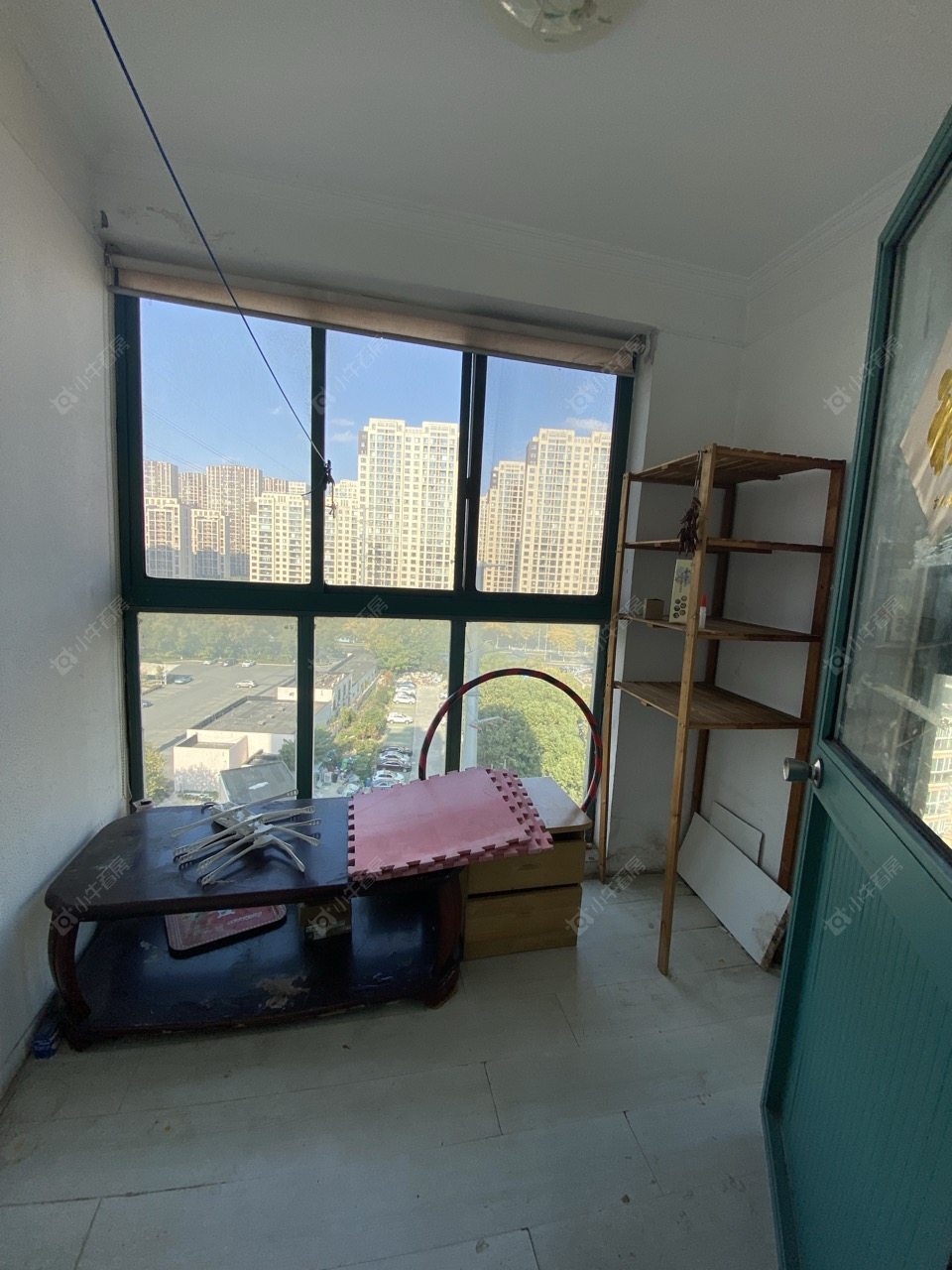 常州嘉顺花园在租房源室内图_小牛看房