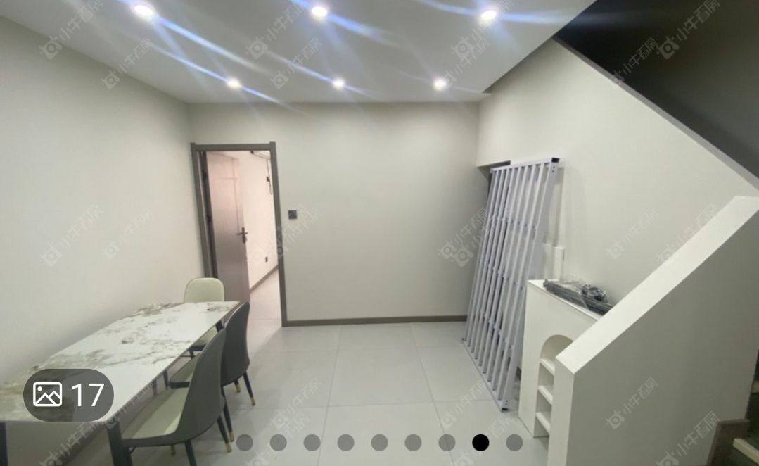 常州银河湾明苑三期在租房源室内图_小牛看房