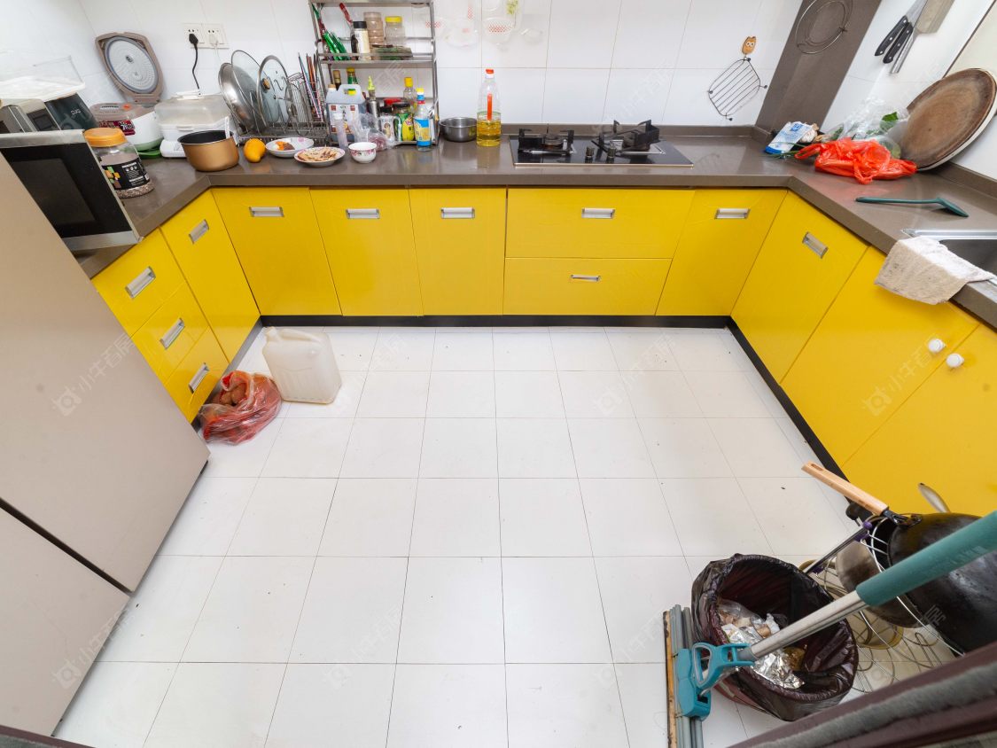 常州瑞德花苑在售二手房源室内图_小牛看房