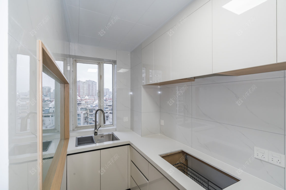 常州新天地花苑在售二手房源室内图_小牛看房