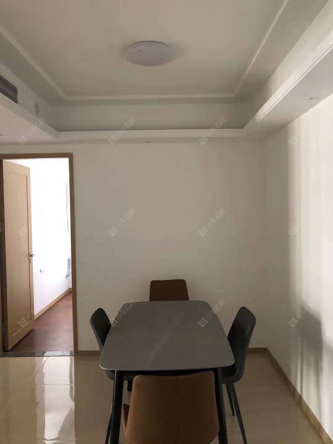 常州运河天地在租房源户型图_小牛看房