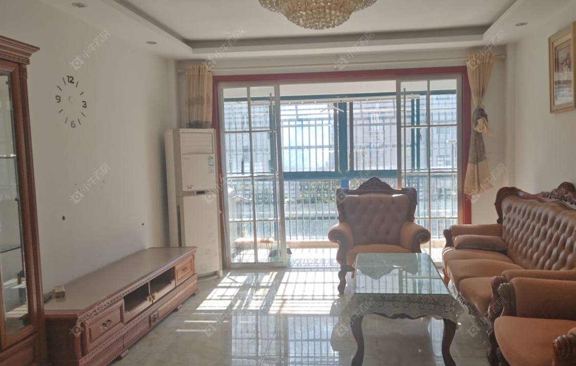 常州太湖明珠苑北区在租房源室内图_小牛看房