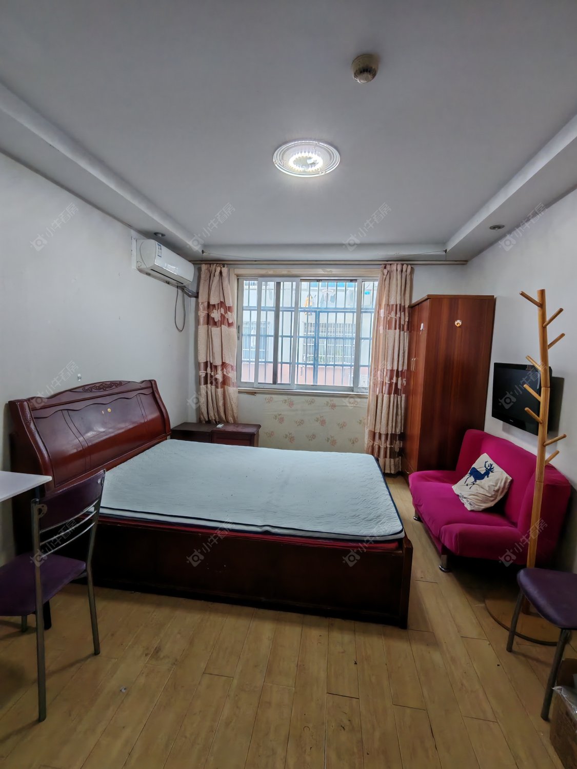 常州海伦小屋1室1厅在租房源出租
